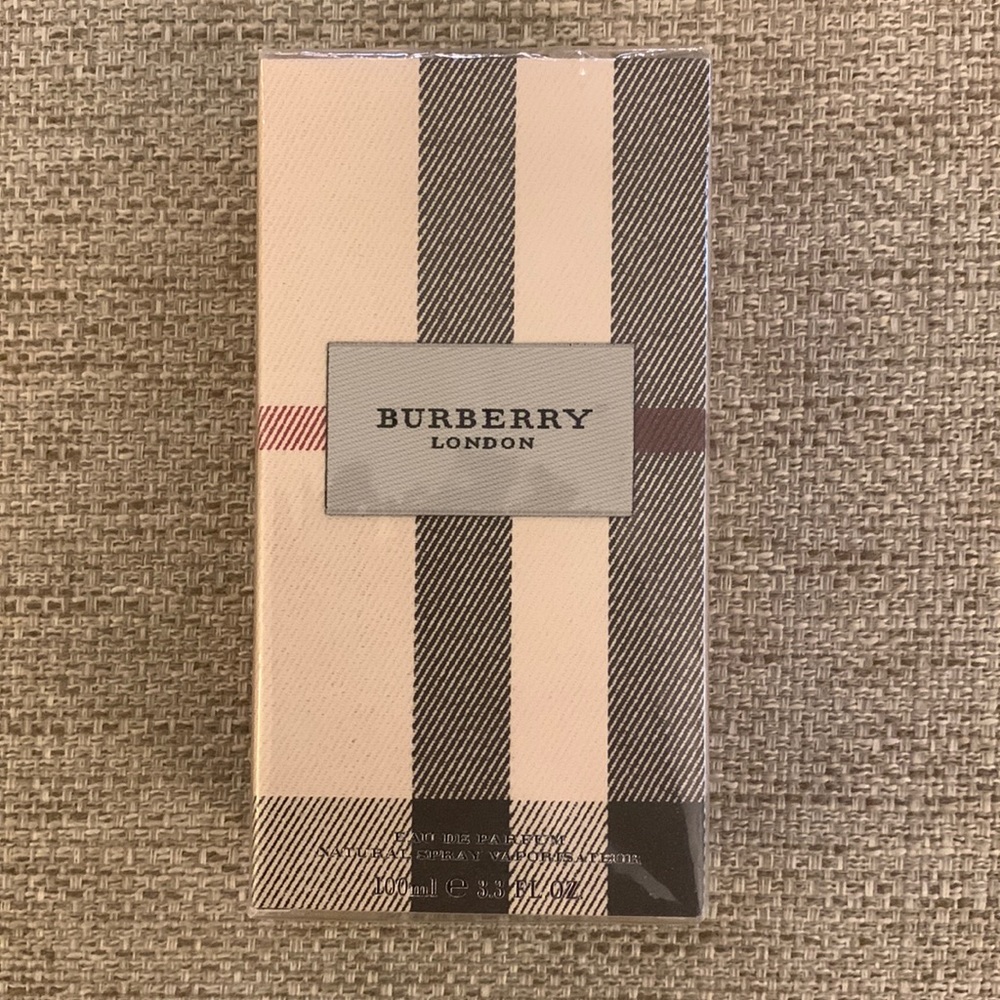Parfum - New and never opened
